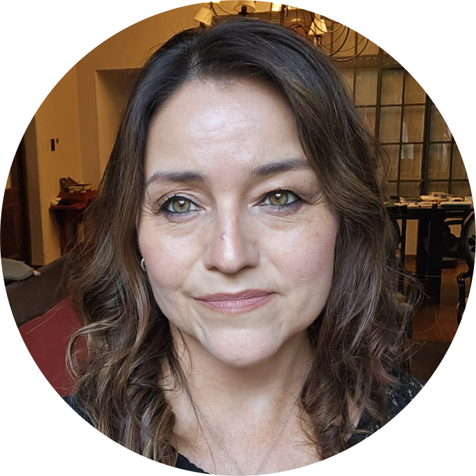 eva zanaerello imagen