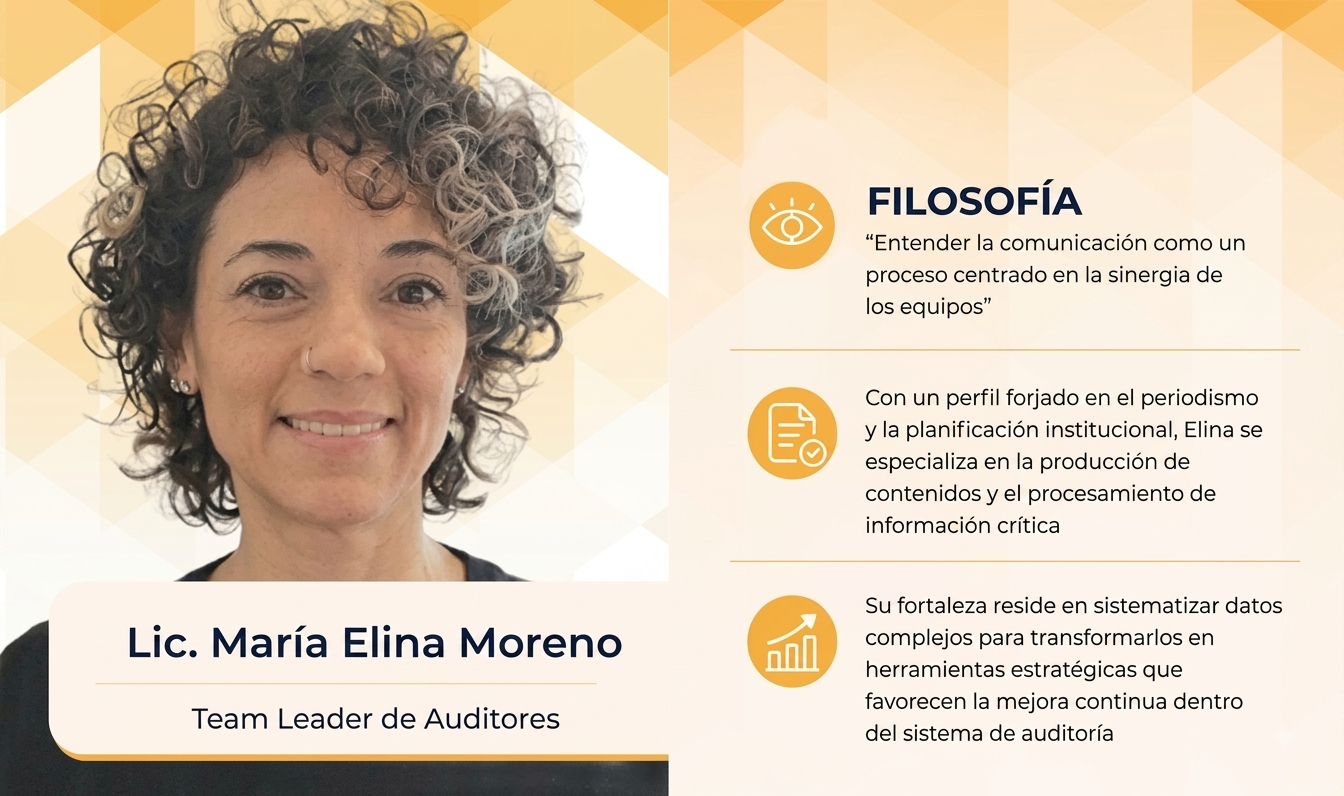 Elina Moreno